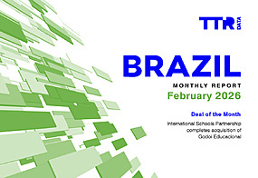 Brasil - Febrero 2026